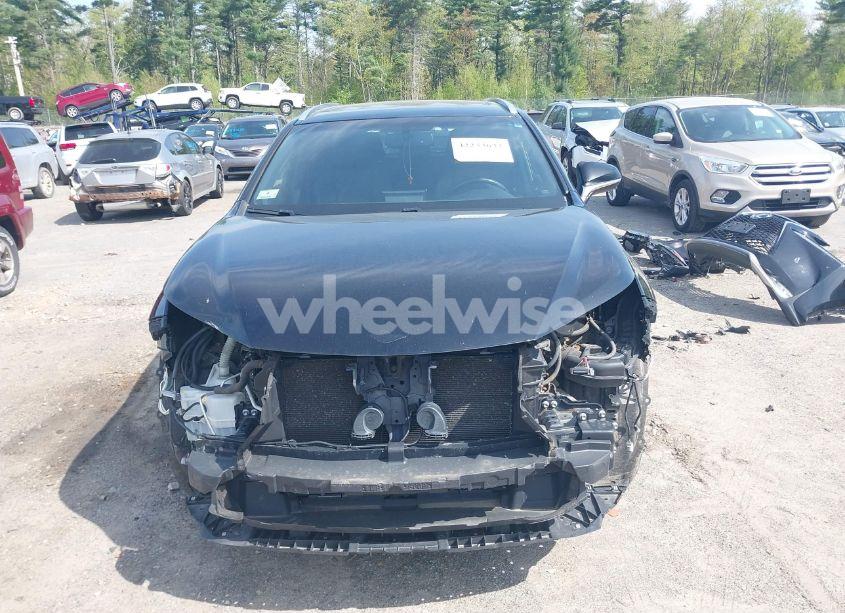 Photo 6 of 2015 Lexus Nx 200T F SPORT (VIN JTJBARBZ7F2015000)