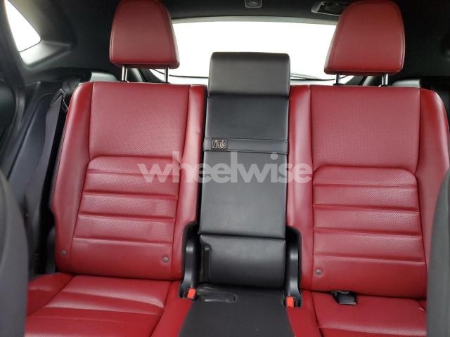 Photo 2 of 2015 LEXUS NX 200T N/A (VIN JTJBARBZ7F2021945)