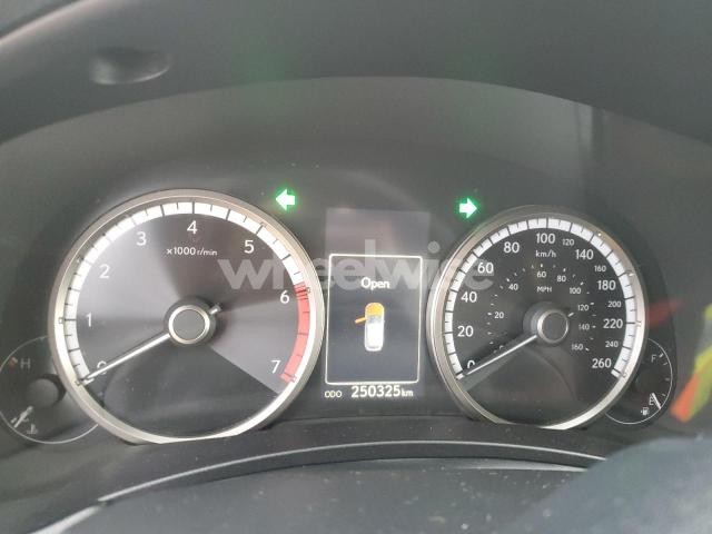 Photo 3 of 2015 LEXUS NX 200T N/A (VIN JTJBARBZ7F2021945)