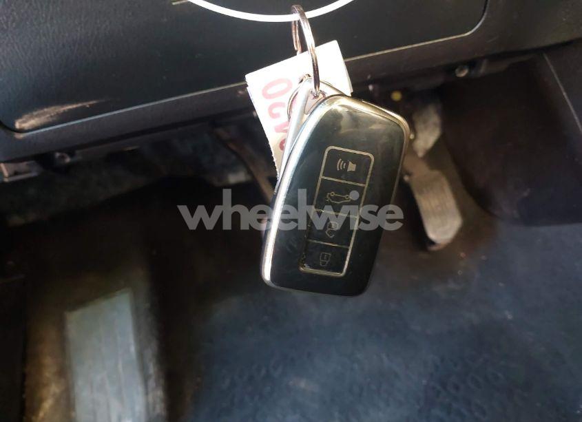 Photo 11 of 2018 Lexus Nx 300 (VIN JTJBARBZ7J2149076)