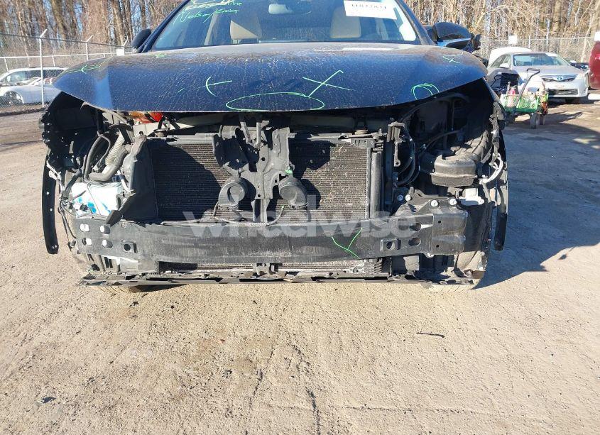 Photo 6 of 2018 Lexus Nx 300 (VIN JTJBARBZ7J2149076)