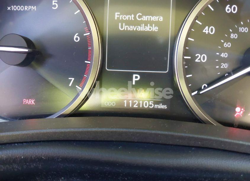 Photo 7 of 2018 Lexus Nx 300 (VIN JTJBARBZ7J2149076)