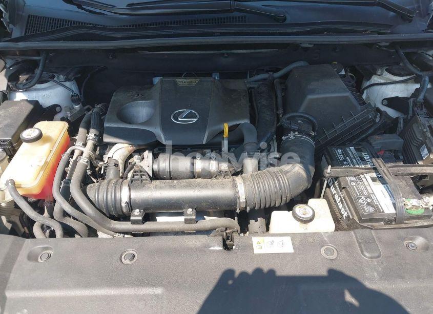 Photo 10 of 2018 Lexus Nx 300 (VIN JTJBARBZ7J2171157)