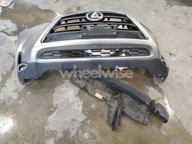 Photo 11 of 2017 LEXUS NX 200T BASE N/A (VIN JTJBARBZ8H2101984)