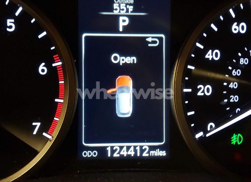 Photo 15 of 2017 Lexus Nx 200T (VIN JTJBARBZXH2105695)