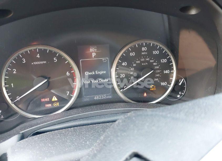 Photo 15 of 2017 Lexus Nx 200T (VIN JTJBARBZXH2113456)