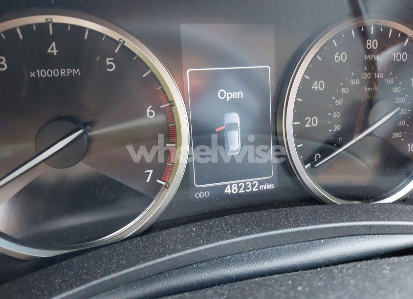 Photo 7 of 2017 Lexus Nx 200T (VIN JTJBARBZXH2113456)