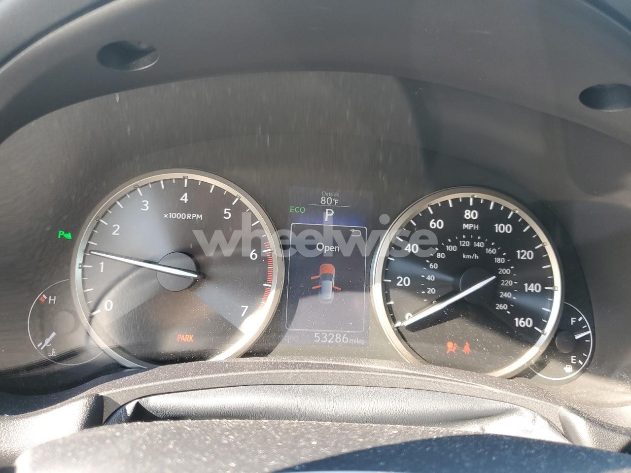 Photo 9 of 2017 LEXUS NX 200T BASE N/A (VIN JTJBARBZXH2145064)