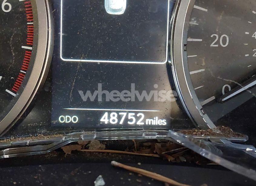 Photo 15 of 2019 Lexus Nx 300 F SPORT (VIN JTJBARBZXK2192733)