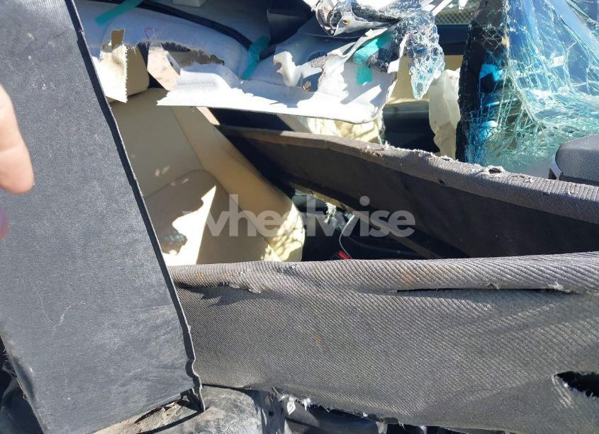 Photo 5 of 2019 Lexus Nx 300 F SPORT (VIN JTJBARBZXK2192733)