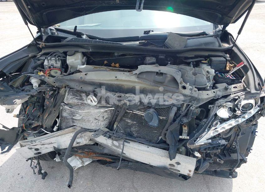 Photo 10 of 2014 Lexus Rx 450H (VIN JTJBC1BA5E2068556)