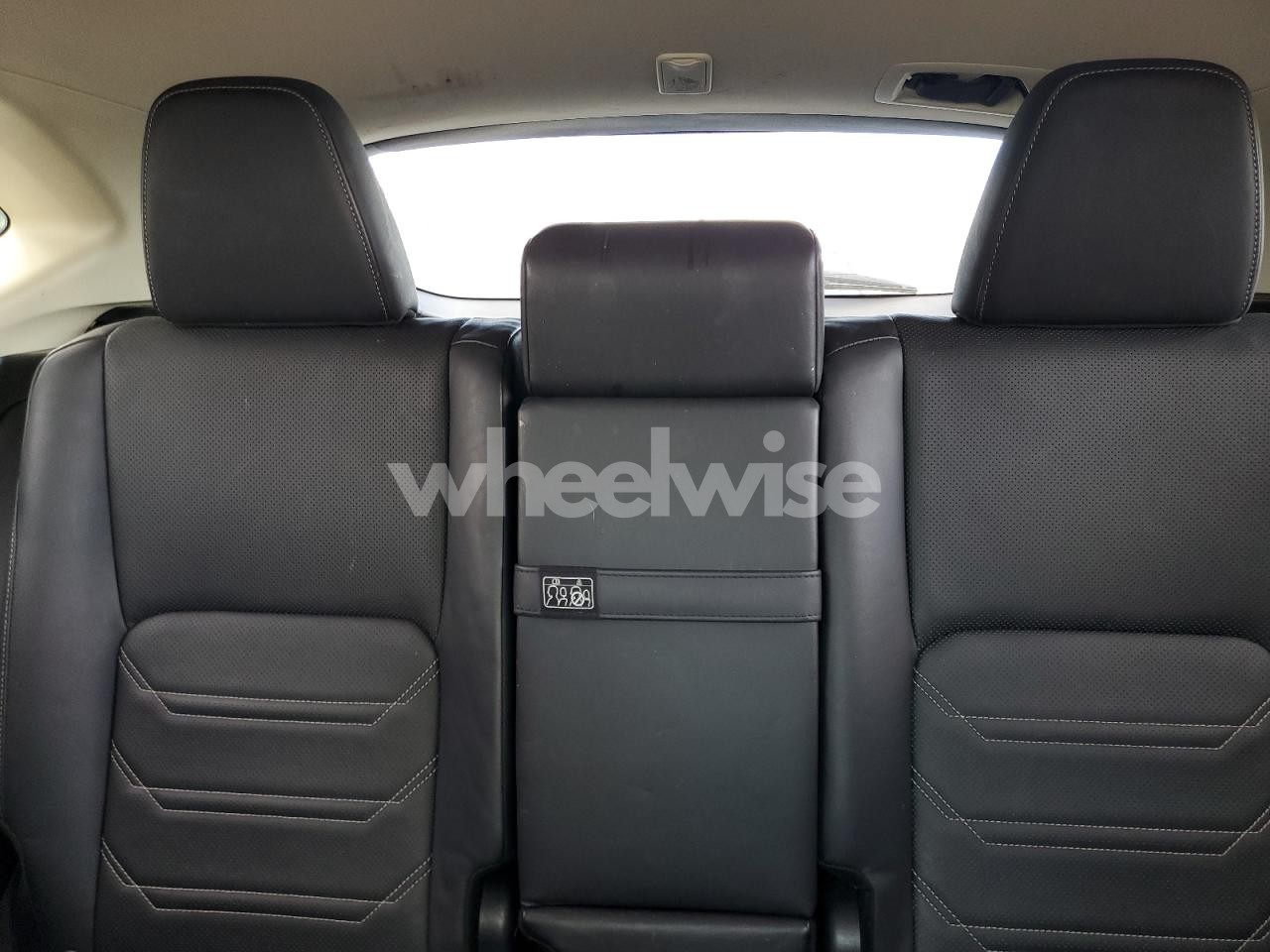 Photo 10 of 2016 LEXUS NX 300H (VIN JTJBJRBZ9G2048033)