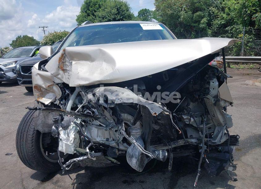 Photo 6 of 2015 Lexus Rx 350 (VIN JTJBK1BA4F2464904)