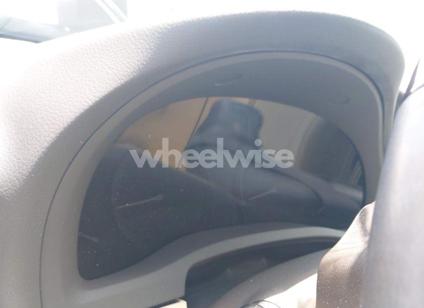 Photo 7 of 2015 Lexus Rx 350 (VIN JTJBK1BA4F2464904)