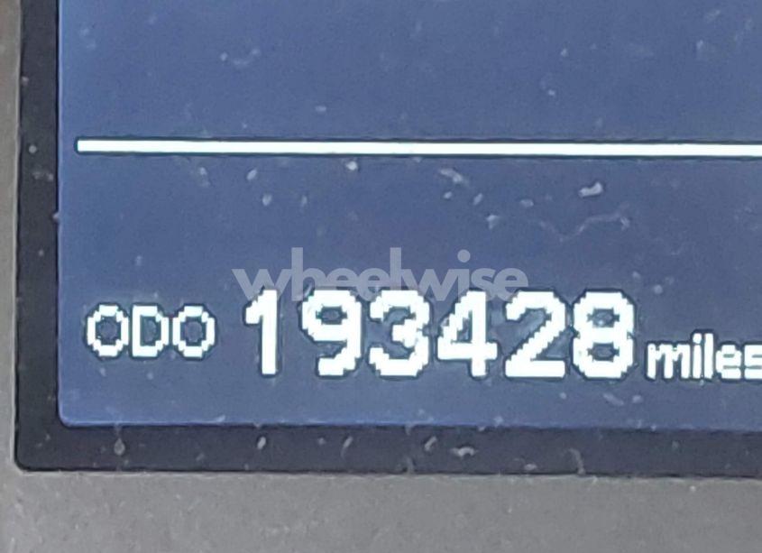 Photo 15 of 2017 Lexus Gx 460 (VIN JTJBM7FX0H5150356)