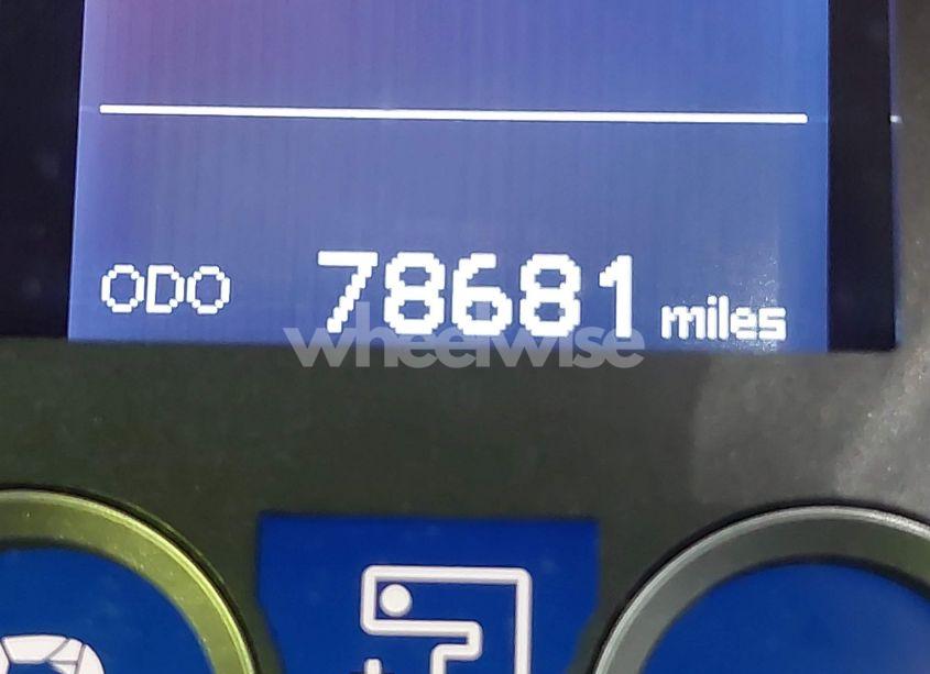 Photo 15 of 2017 Lexus Gx 460 (VIN JTJBM7FX4H5175101)