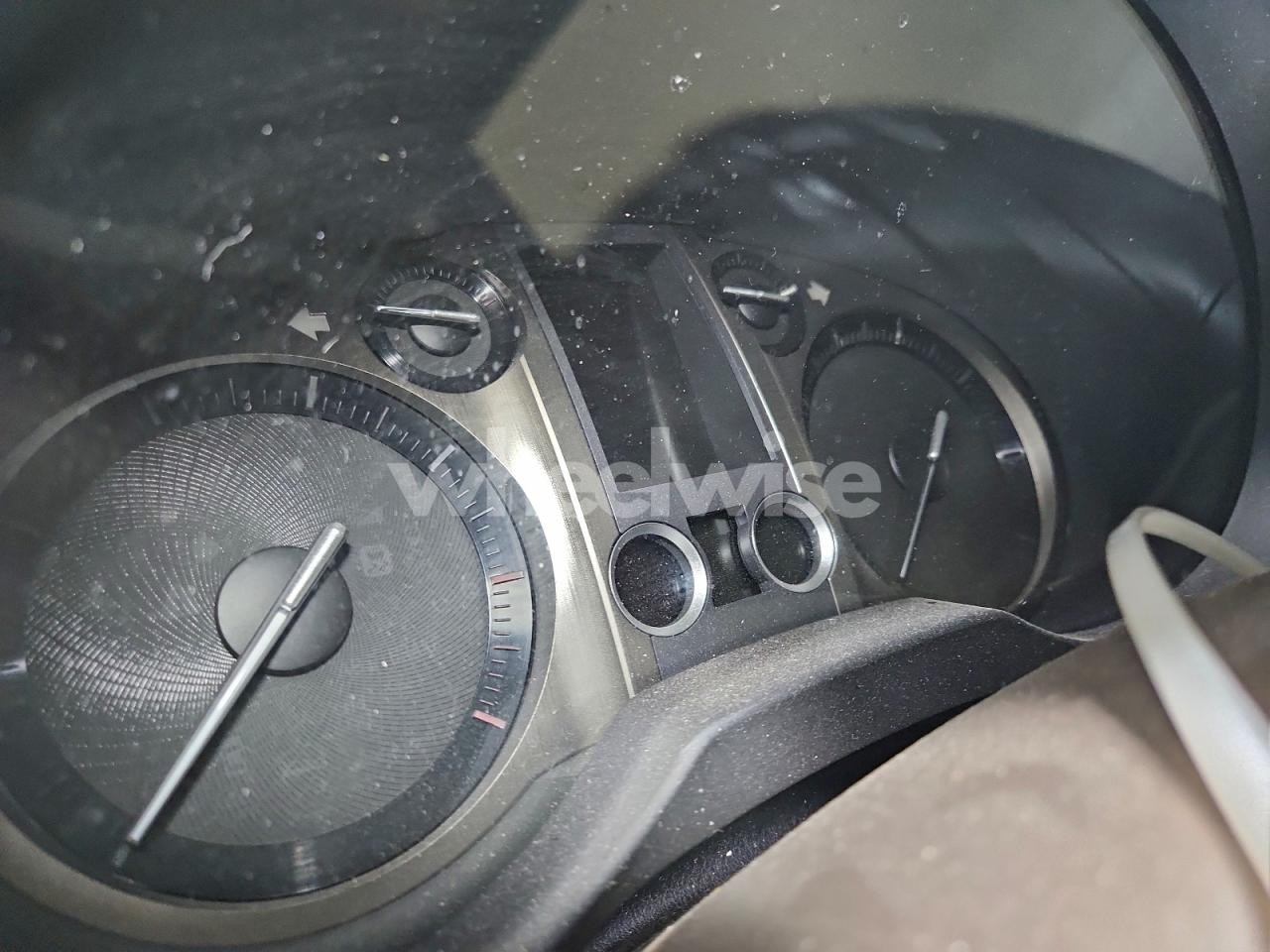 Photo 9 of 2012 LEXUS GX 460 (VIN JTJBM7FX9C5044660)