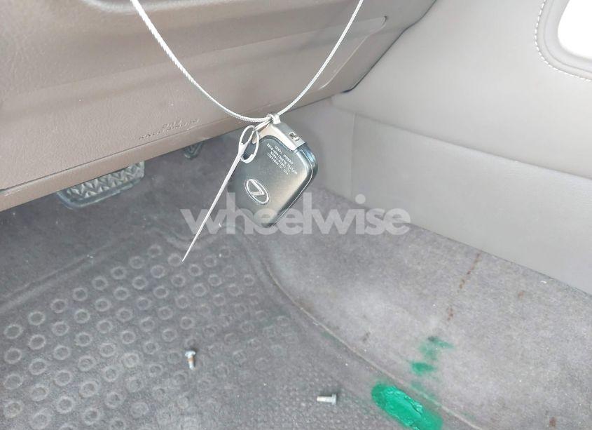 Photo 11 of 2017 Lexus Gx 460 (VIN JTJBM7FXXH5169318)