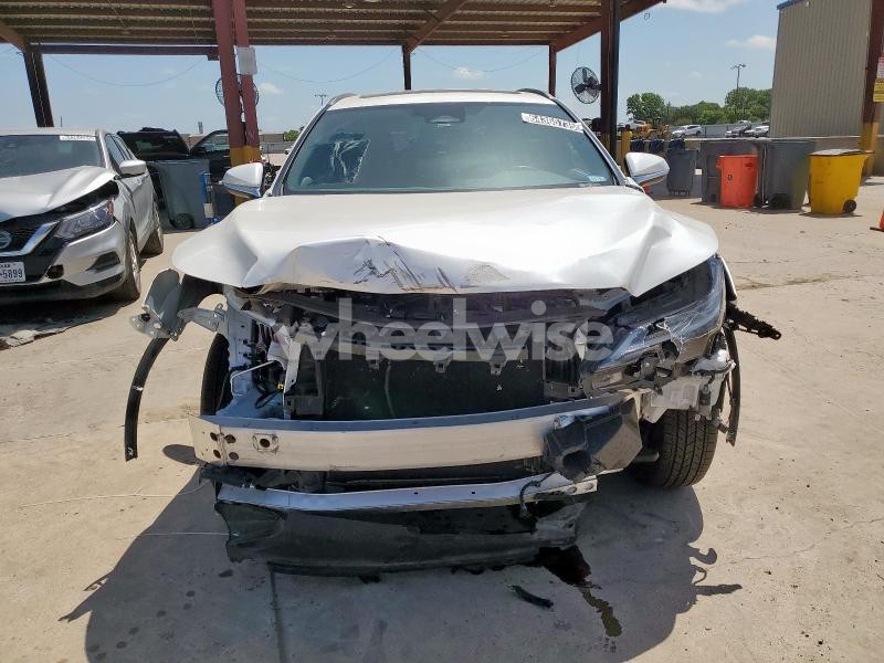 Photo 13 of 2024 LEXUS RX 350 PREMIUM (VIN JTJCHMAA2R2016445)