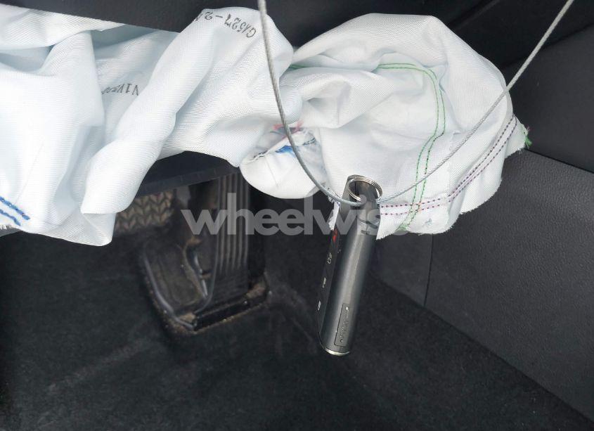 Photo 11 of 2023 Lexus Rx 350 PREMIUM (VIN JTJCHMAA3P2009288)