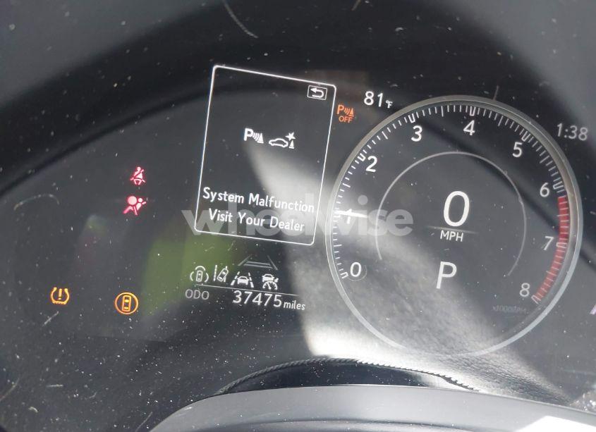 Photo 15 of 2023 Lexus Rx 350 PREMIUM (VIN JTJCHMAA3P2009288)