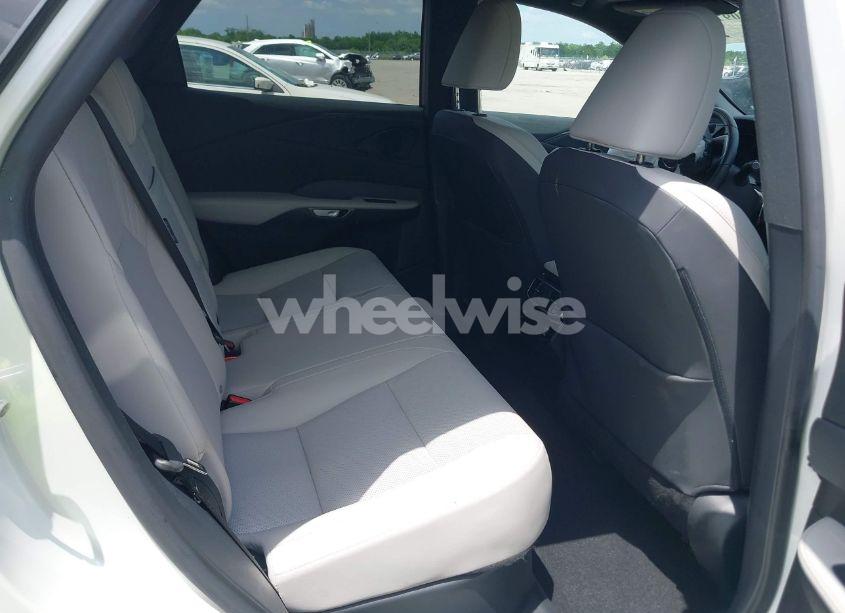 Photo 8 of 2023 Lexus Rx 350 PREMIUM (VIN JTJCHMAA3P2009288)