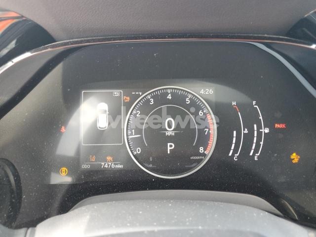 Photo 7 of 2024 LEXUS RX 350 PREMIUM (VIN JTJCHMAA4R2011943)