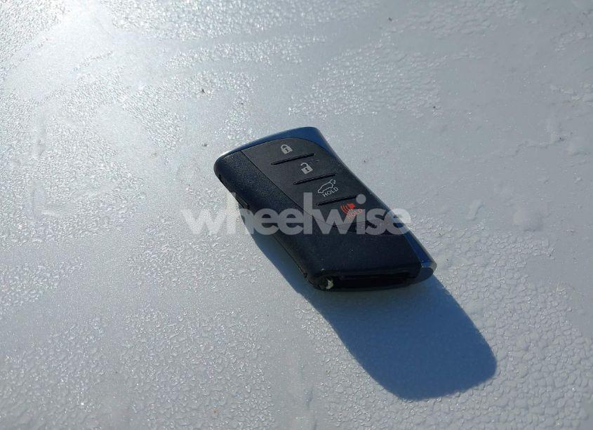 Photo 11 of 2023 Lexus Rx 350 PREMIUM PLUS (VIN JTJCHMAA7P2002716)