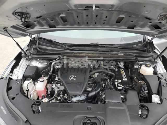 Photo 7 of 2024 LEXUS RX 350 PREMIUM (VIN JTJCHMAA8R2013498)