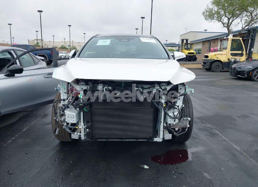 Photo 13 of 2024 Lexus Rx 450H+ LUXURY (VIN JTJCJMGA1R2021146)