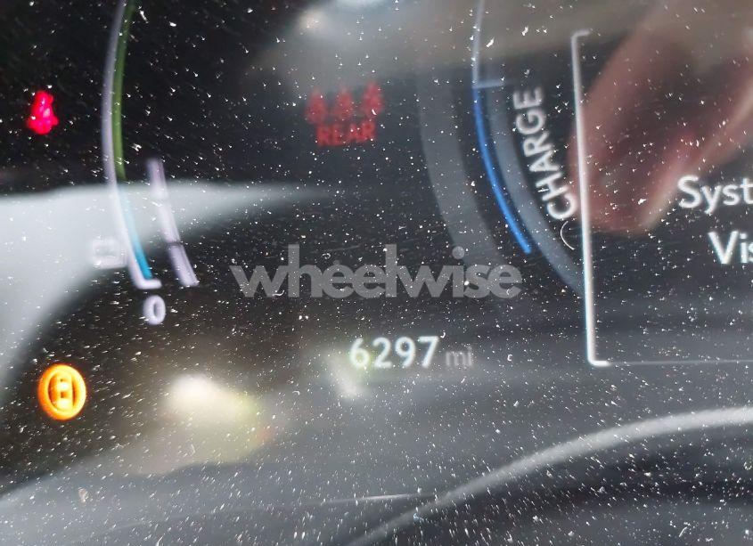 Photo 15 of 2024 Lexus Rx 450H+ LUXURY (VIN JTJCJMGA3R2017955)