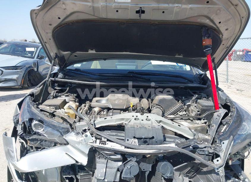 Photo 10 of 2020 Lexus Nx 300 (VIN JTJDARBZ4L2171323)