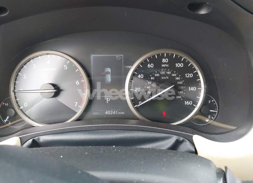 Photo 15 of 2020 Lexus Nx 300 (VIN JTJDARBZ6L2176037)