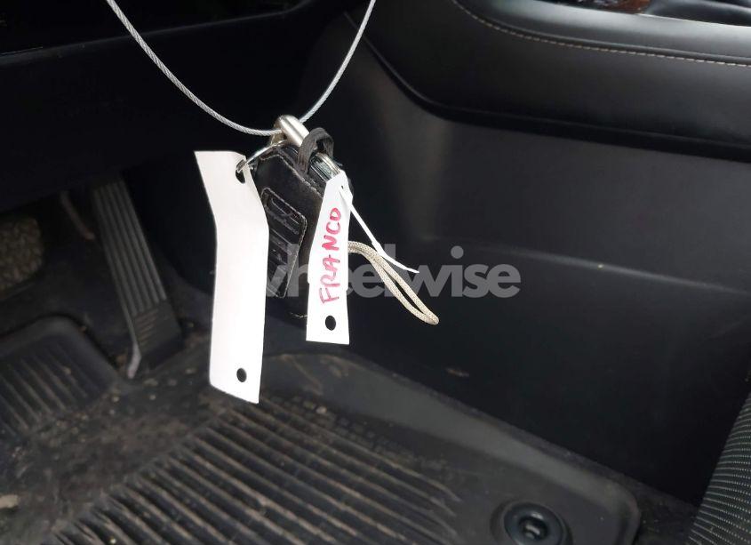 Photo 11 of 2019 Lexus Rx 450HL PREMIUM (VIN JTJDGKCAXK2008737)