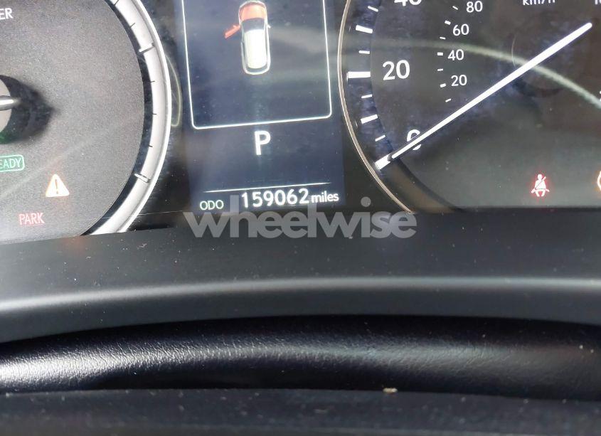 Photo 15 of 2019 Lexus Rx 450HL PREMIUM (VIN JTJDGKCAXK2008737)