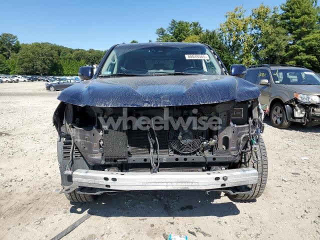 Photo 7 of 2021 LEXUS LX 570 N/A (VIN JTJDY7AXXM4339035)