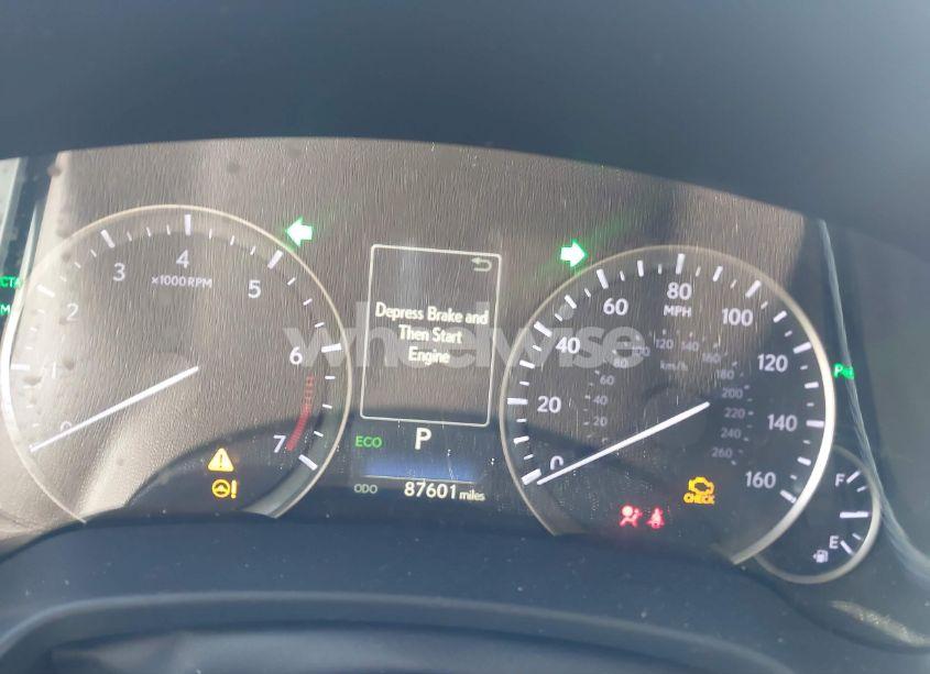 Photo 7 of 2018 Lexus Rx 350L PREMIUM (VIN JTJDZKCA2J2012709)