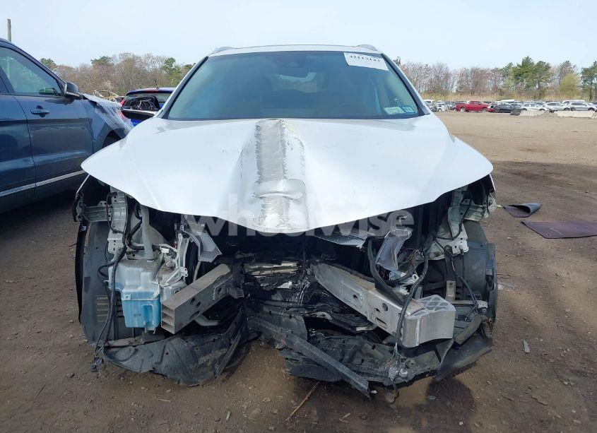 Photo 11 of 2019 Lexus Rx 350L PREMIUM (VIN JTJDZKCA4K2019937)