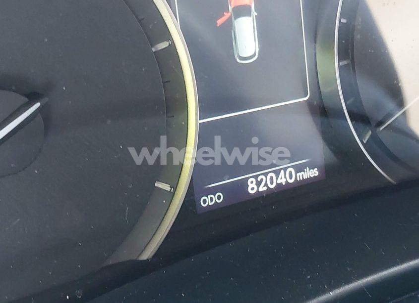 Photo 14 of 2019 Lexus Rx 350L PREMIUM (VIN JTJDZKCA4K2019937)