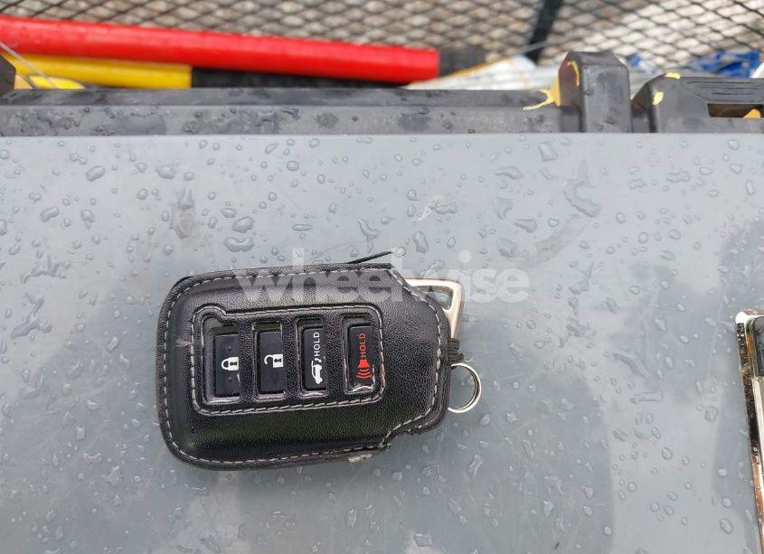 Photo 11 of 2019 Lexus Rx 350 L (VIN JTJDZKCA5K2018635)