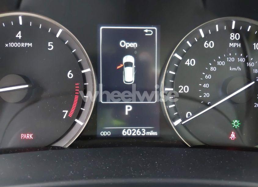 Photo 15 of 2019 Lexus Rx 350 L (VIN JTJDZKCA5K2018635)