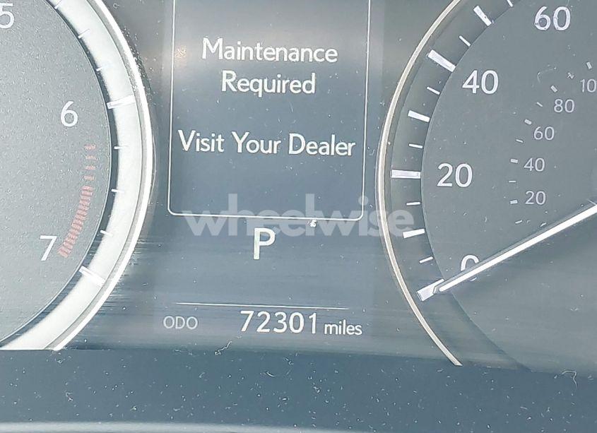 Photo 15 of 2018 Lexus Rx 350L LUXURY/PREMIUM (VIN JTJDZKCA6J2001020)