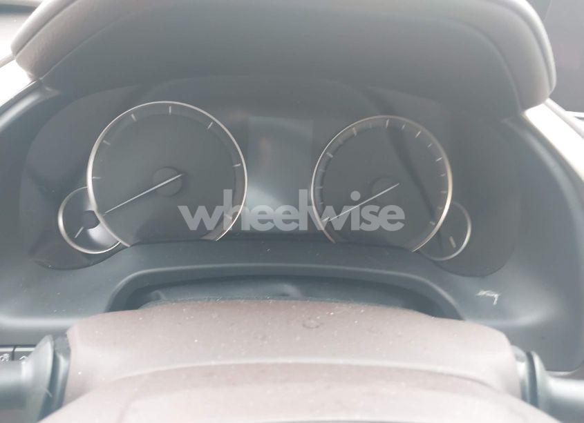 Photo 14 of 2019 Lexus Rx 350L PREMIUM (VIN JTJDZKCA9K2020131)