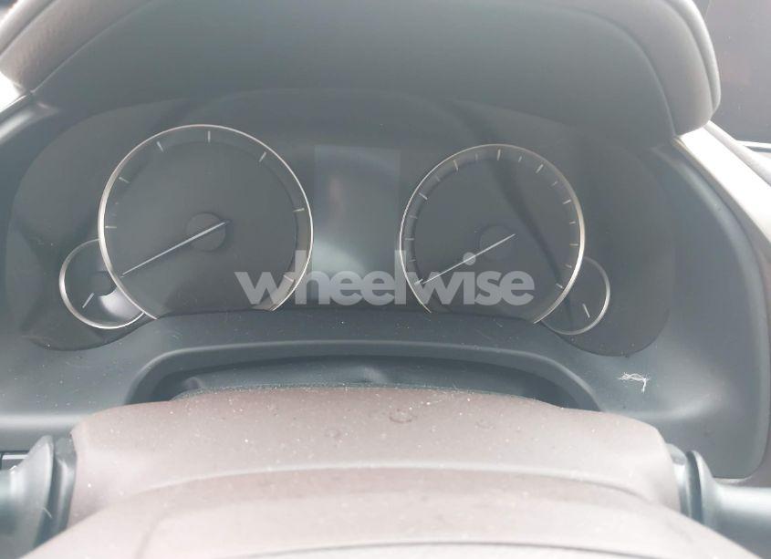 Photo 7 of 2019 Lexus Rx 350L PREMIUM (VIN JTJDZKCA9K2020131)