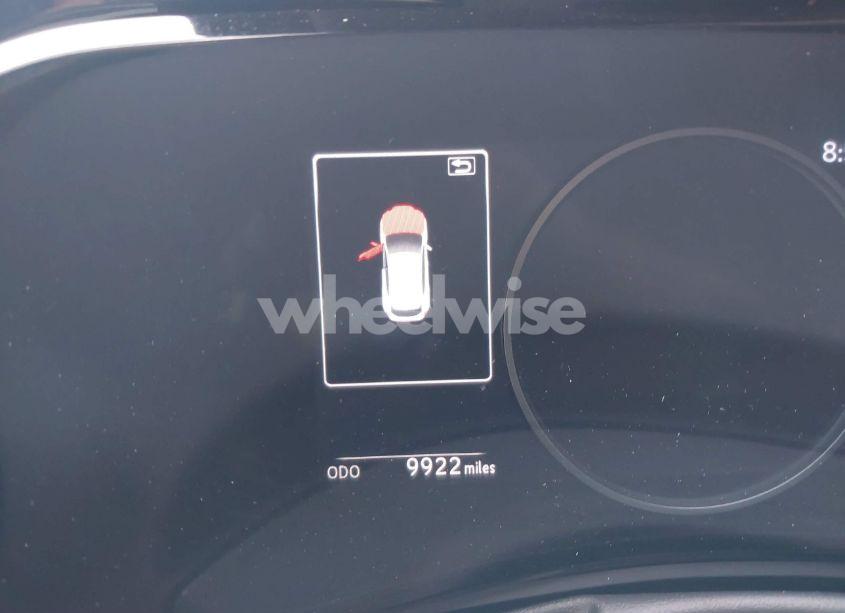 Photo 15 of 2024 Lexus Nx 250 PREMIUM (VIN JTJGDCAZ2R5022080)