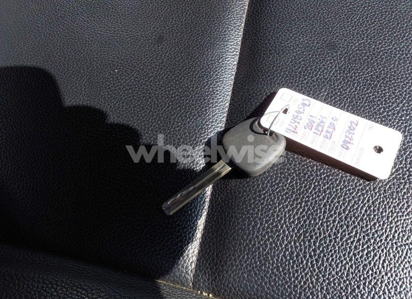Photo 11 of 2001 Lexus Rx 300 (VIN JTJGF10U010092702)