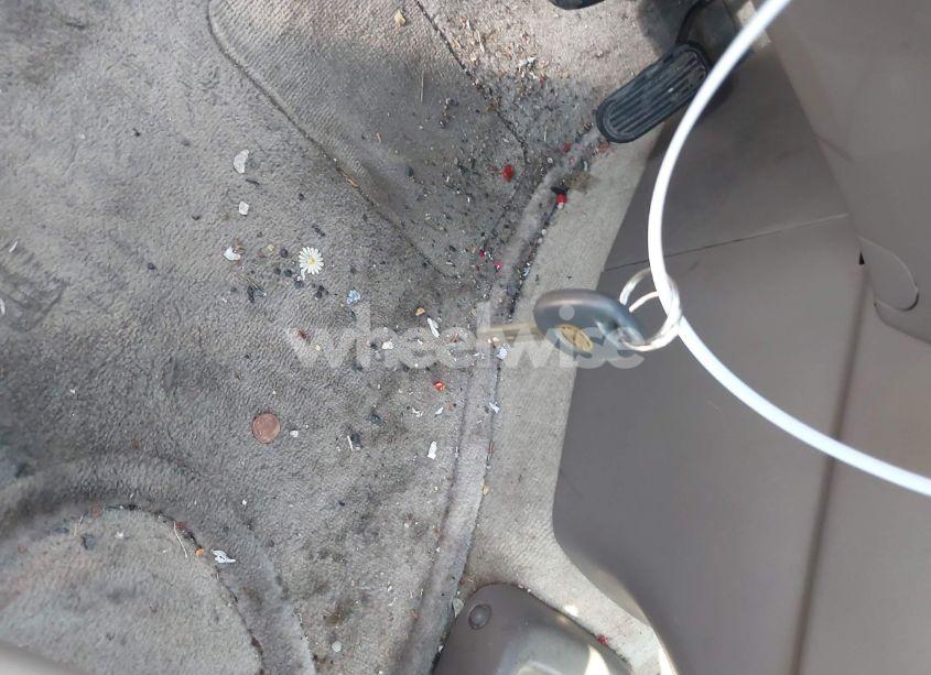 Photo 11 of 2001 Lexus Rx 300 (VIN JTJGF10U110087542)