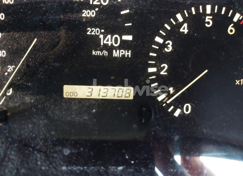 Photo 12 of 2001 Lexus Rx 300 (VIN JTJGF10U110087542)