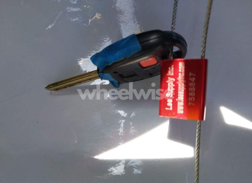 Photo 11 of 2001 Lexus Rx 300 (VIN JTJGF10U110087881)