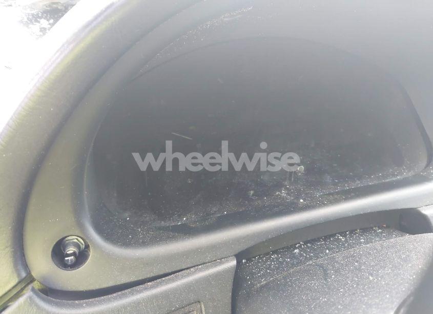 Photo 14 of 2001 Lexus Rx 300 (VIN JTJGF10U210110794)